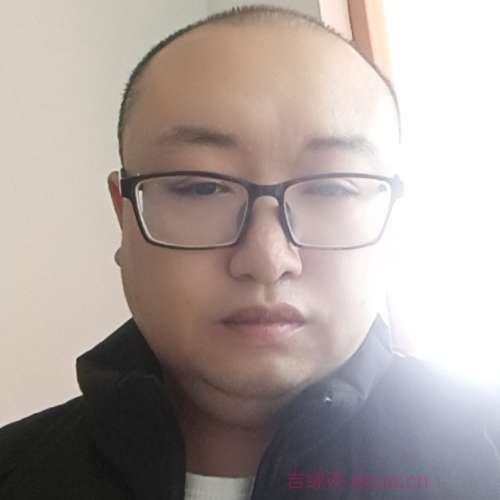 35岁岁广东单身帅哥 - 景德镇吉缘网