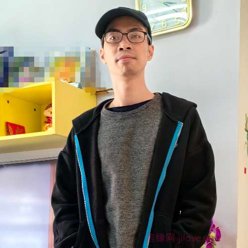 35岁岁广东单身帅哥 - 景德镇吉缘网