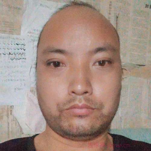 38岁岁贵州单身帅哥 - 景德镇吉缘网
