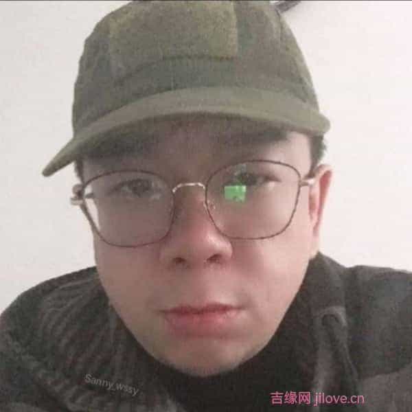 43岁岁辽宁单身帅哥 - 景德镇吉缘网